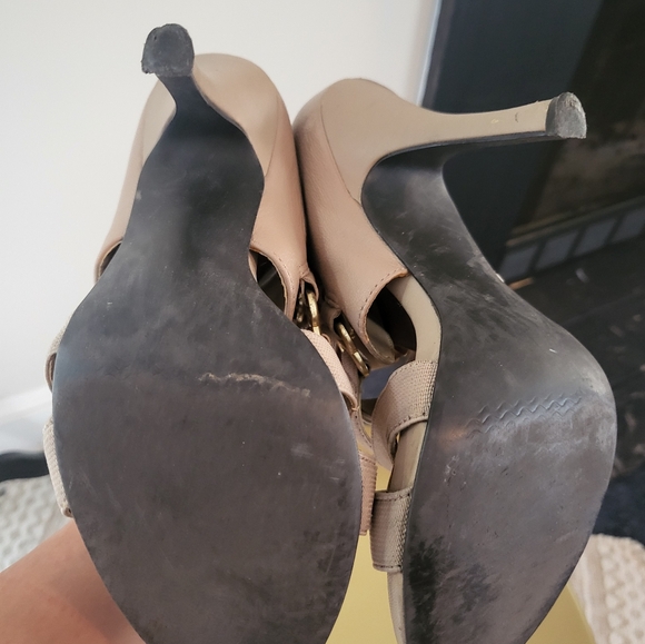 Scrappy shoe - Picture 7 of 8